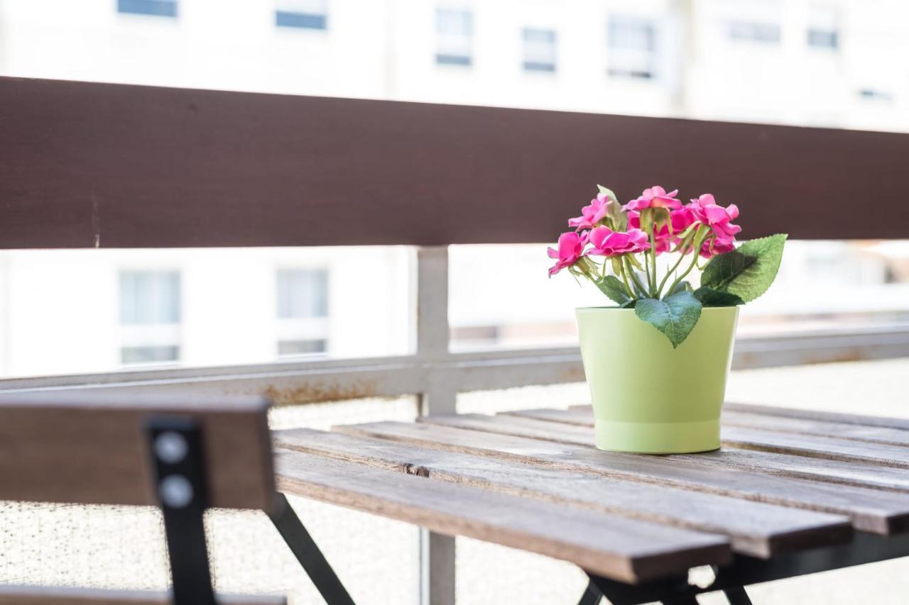 Guestready - The Happy Place In Apartment