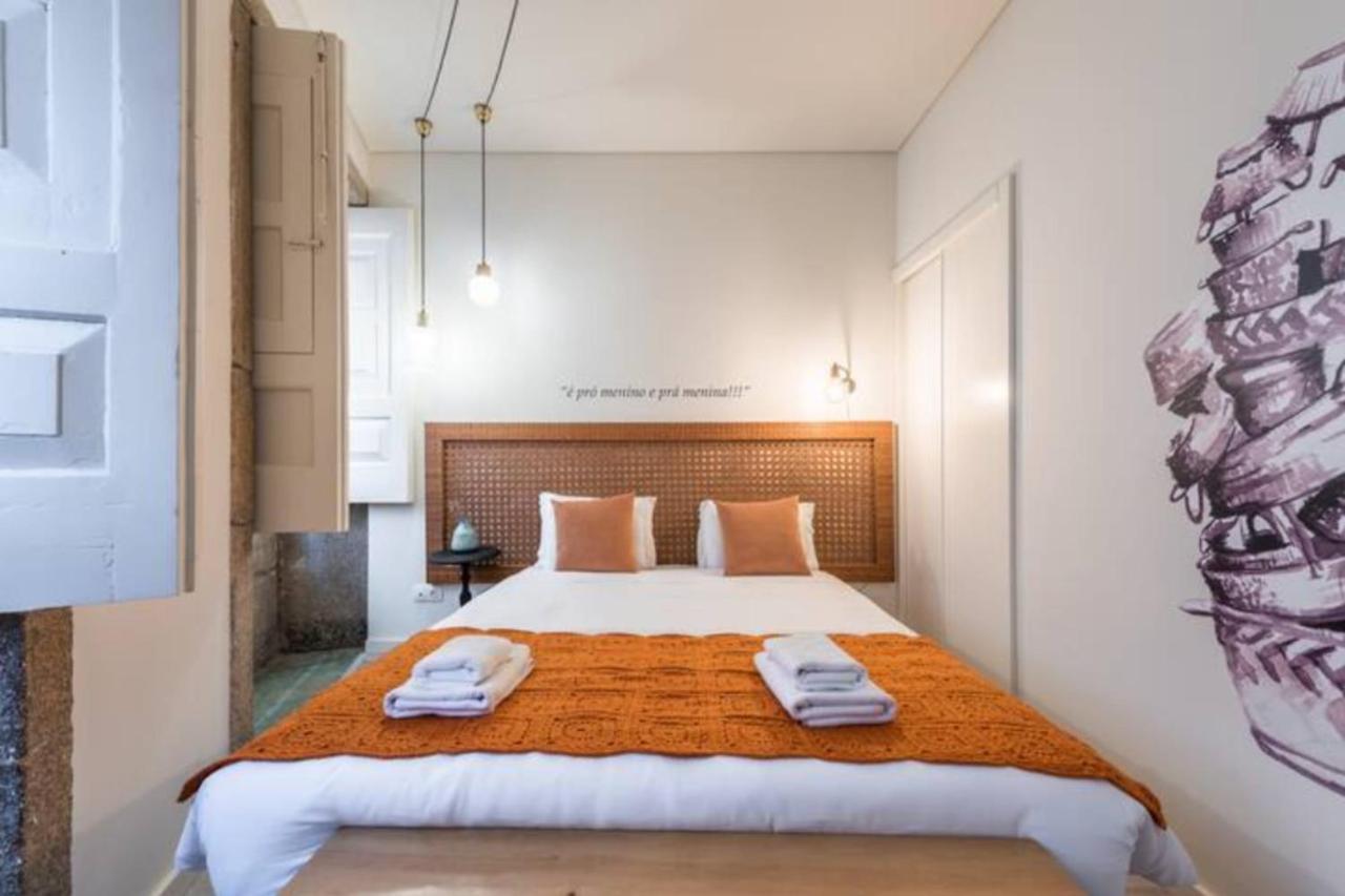 Guestready - Genuine Apts - 1 * Porto