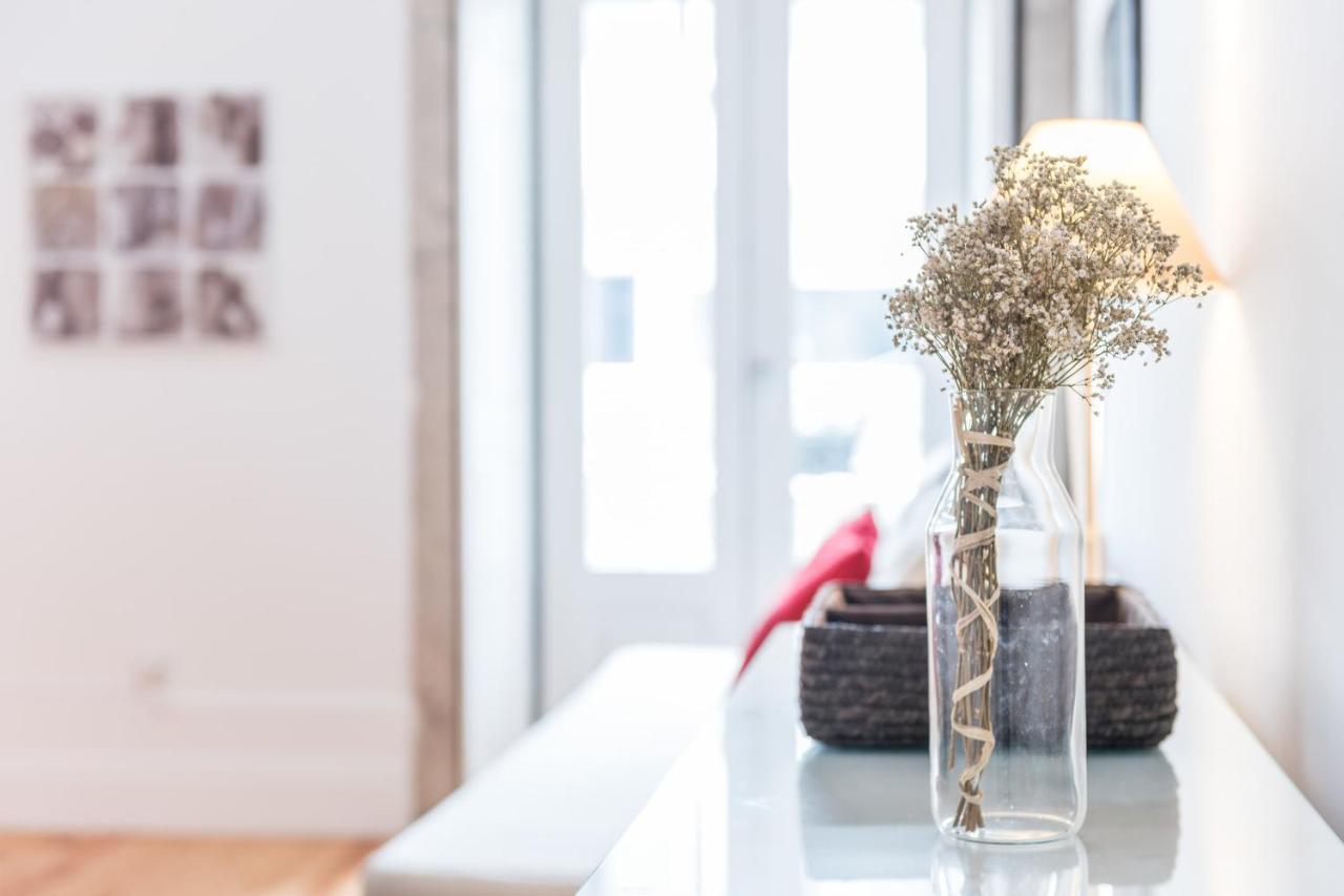 Apartment Guestready - Soft Linen Balcony *