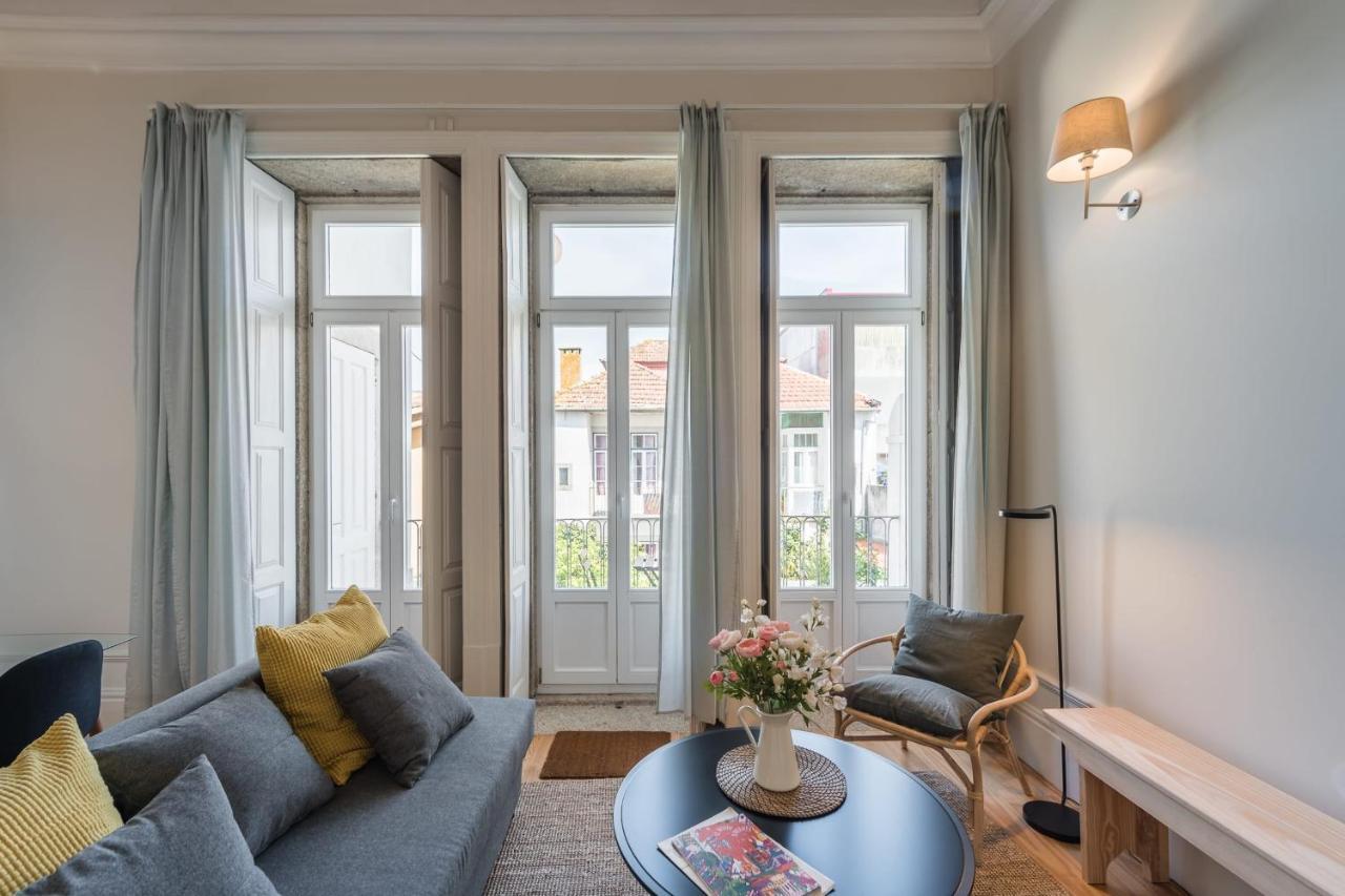 Guestready - Visconde Mezzanine Porto