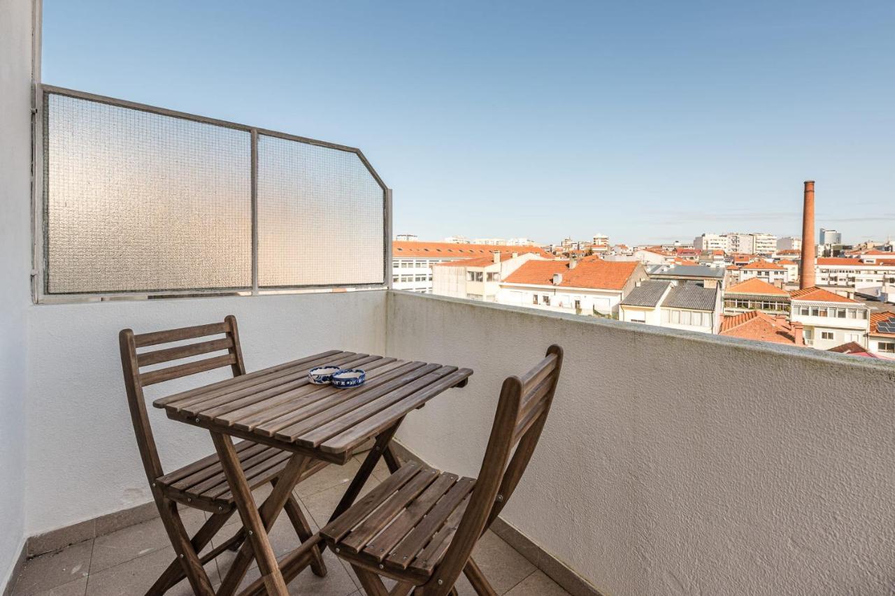 Apartment Guestready - Wavebreak Balcony
