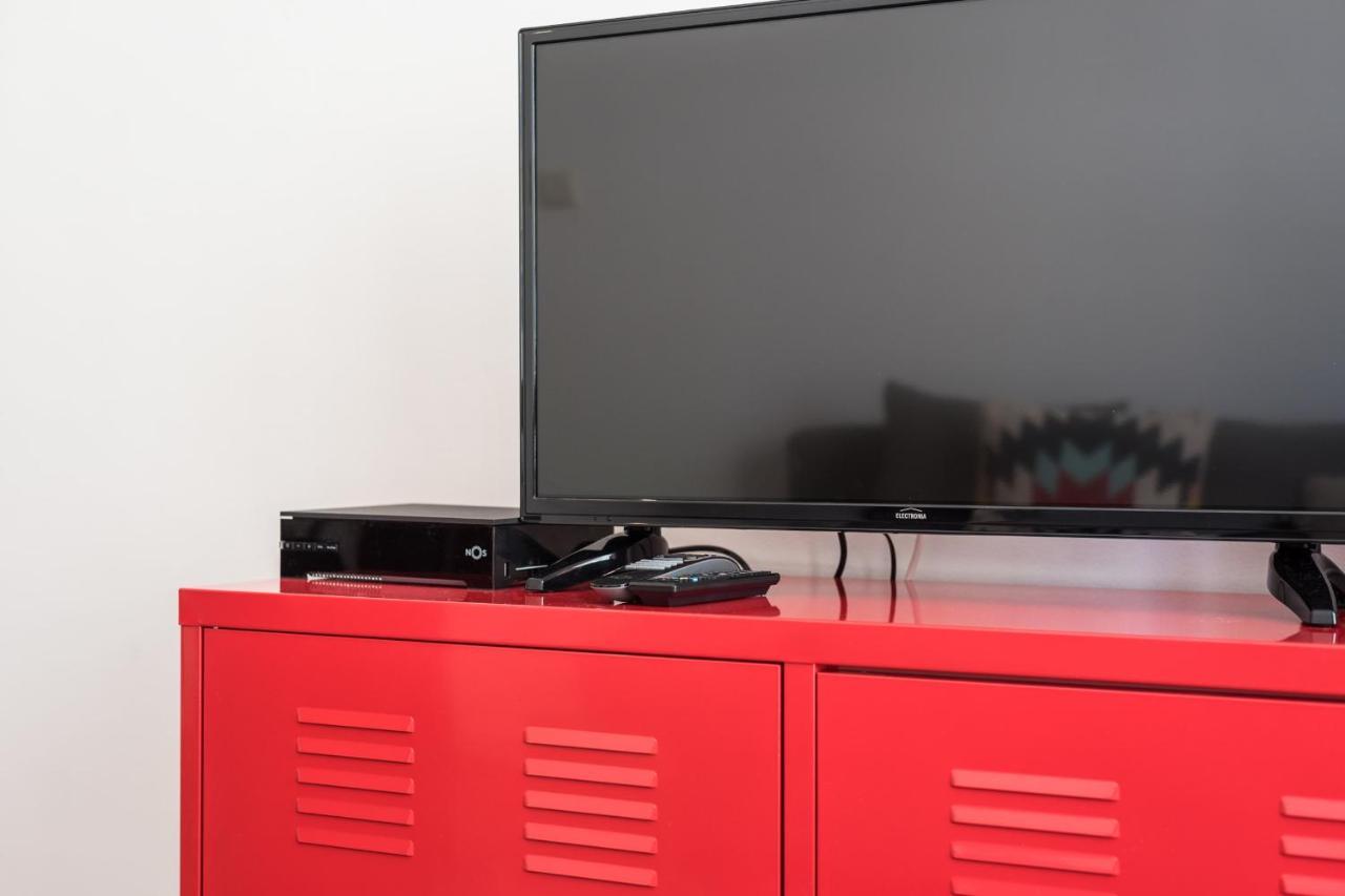 Guestready - The Happy Place In Apartment Porto