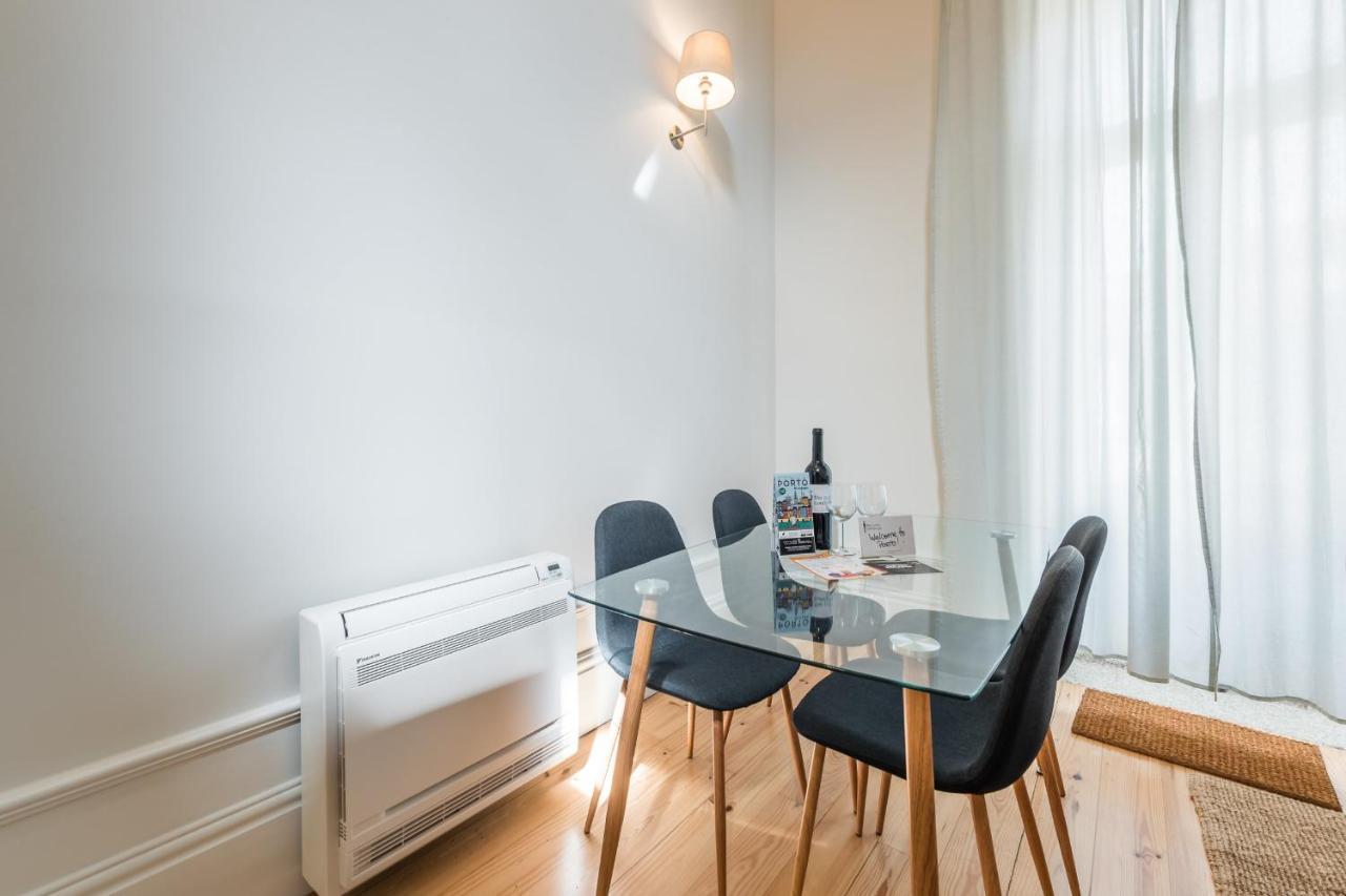 Guestready - Visconde Mezzanine Apartment Porto