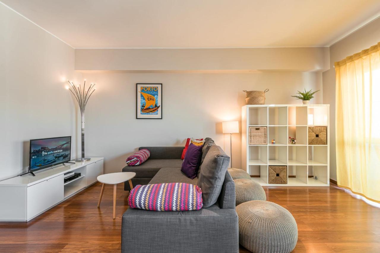 Guestready - Wavebreak Balcony Apartment