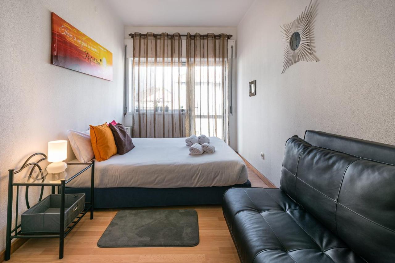 Apartamento Guestready - The New Alegria House
