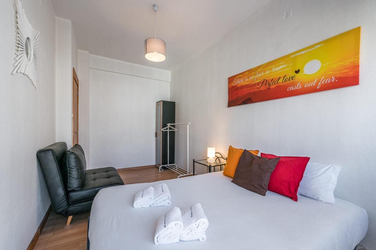 Guestready - The New Alegria House Apartamento *