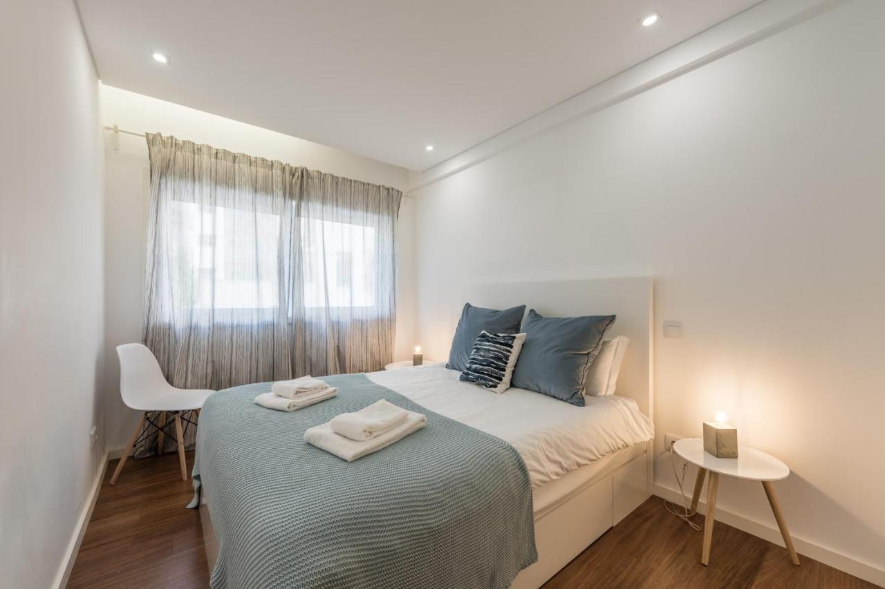 Apartment Guestready - O Apartamento Da Musica Porto