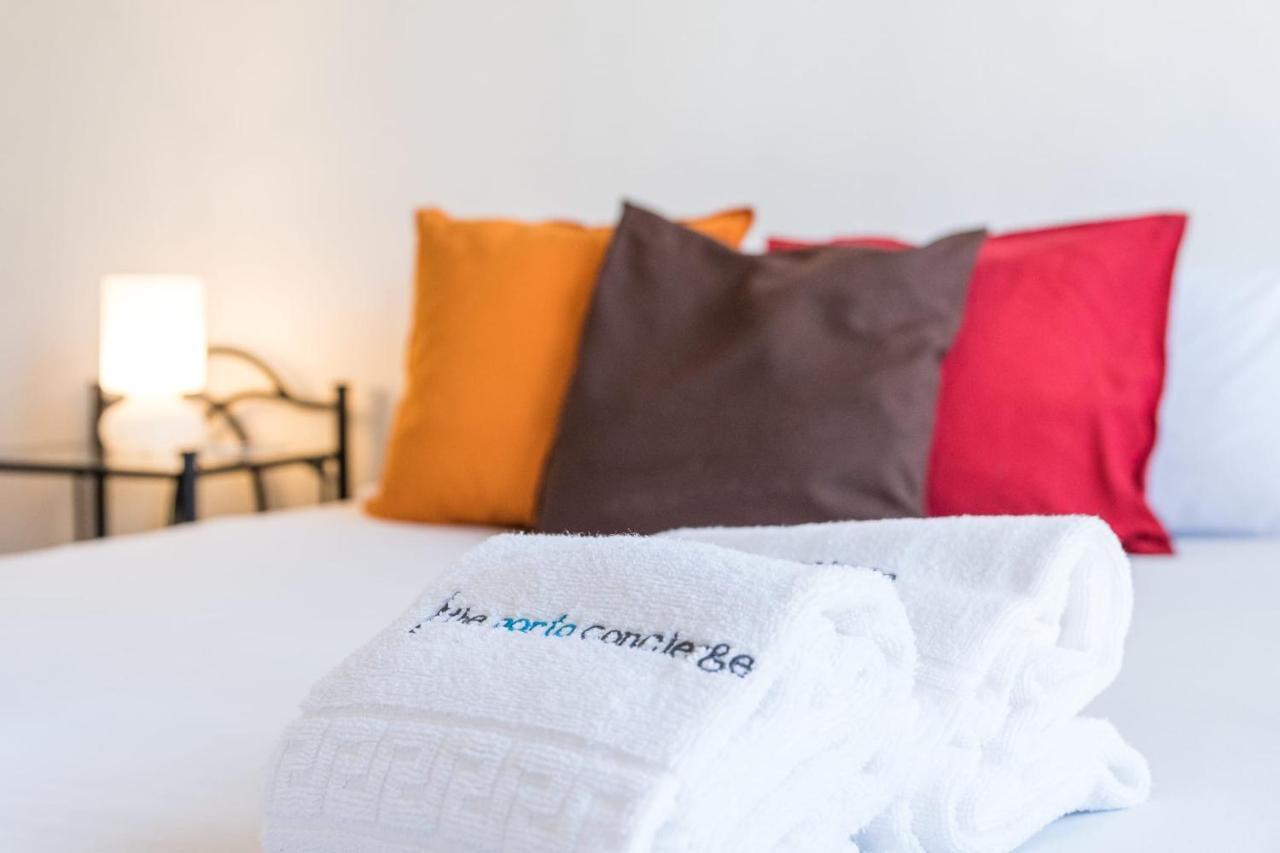 Apartamento Guestready - The New Alegria House *