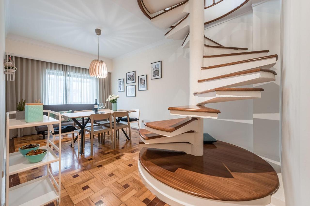 Guestready - Stroke Of Genius Duplex Porto