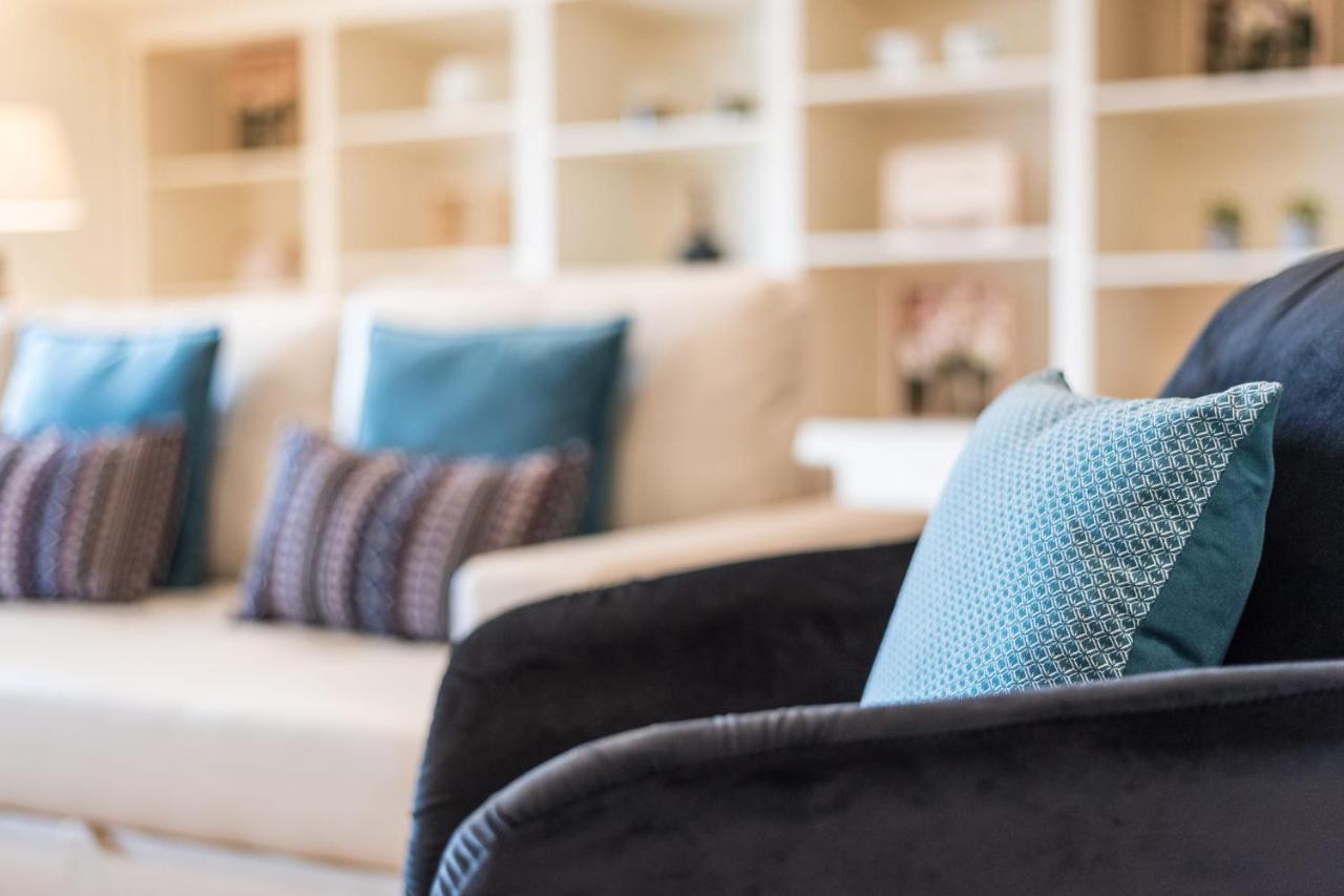 Apartment Guestready - Stroke Of Genius Duplex *