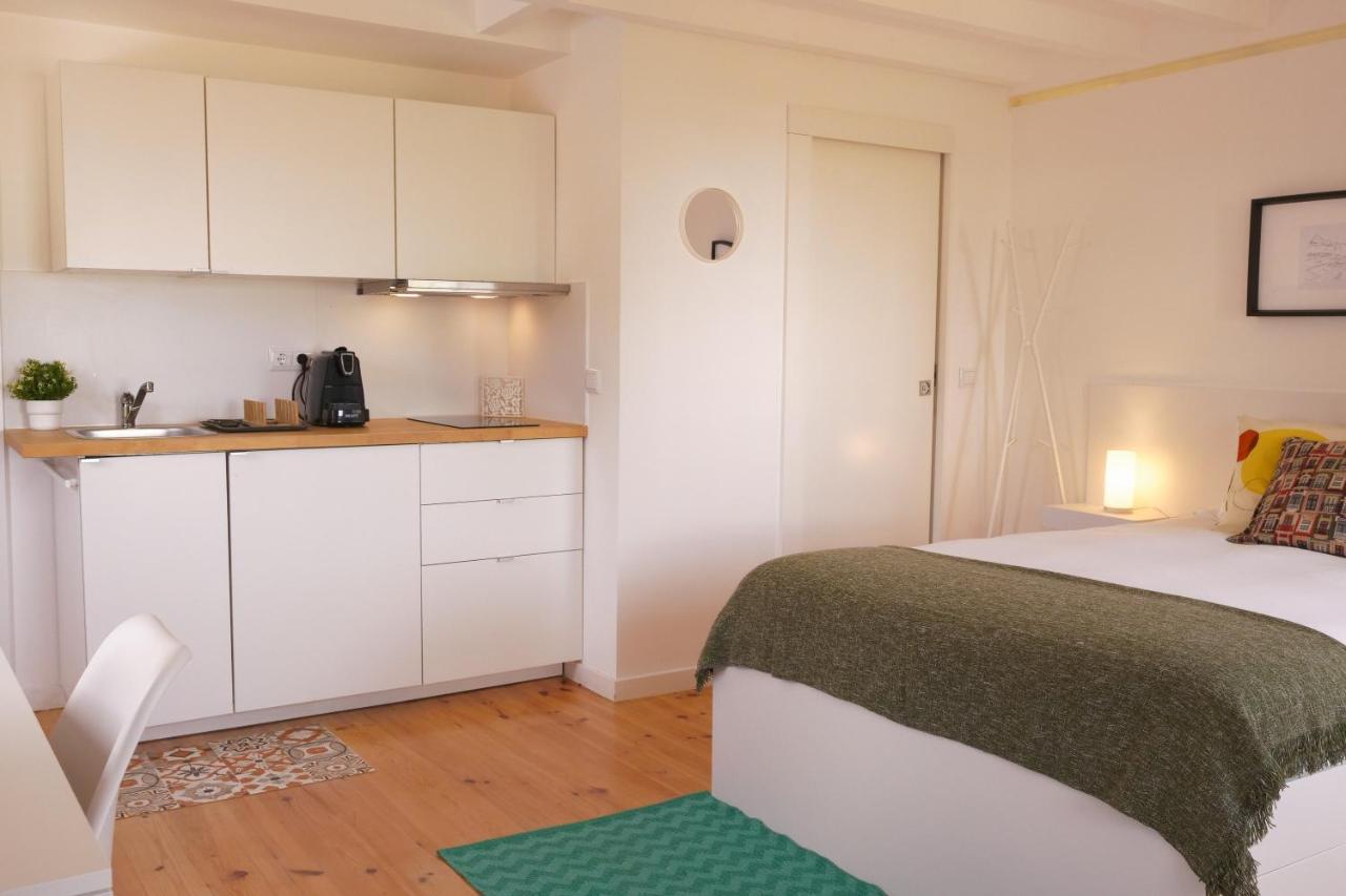 Burgo Flora 3 Apartment Porto