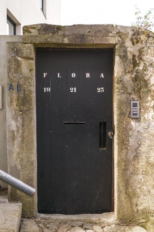 Burgo Flora 3 Porto