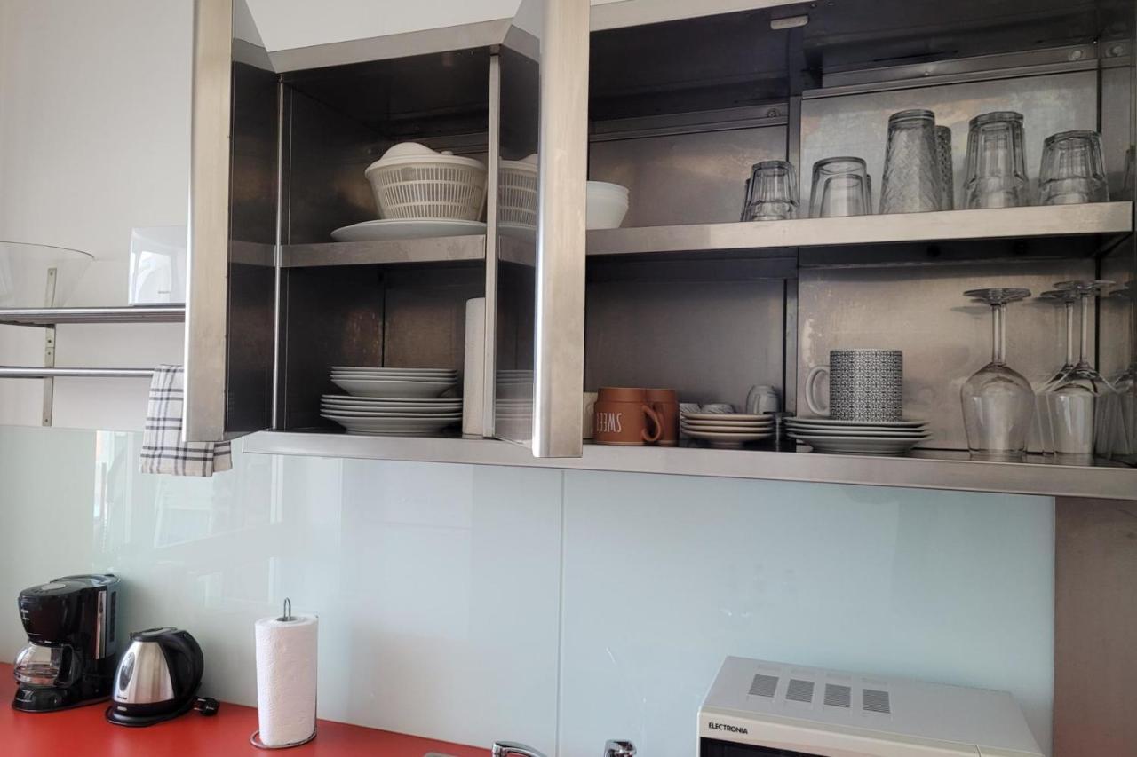 Guestready - Italian Park Flat Apartment
