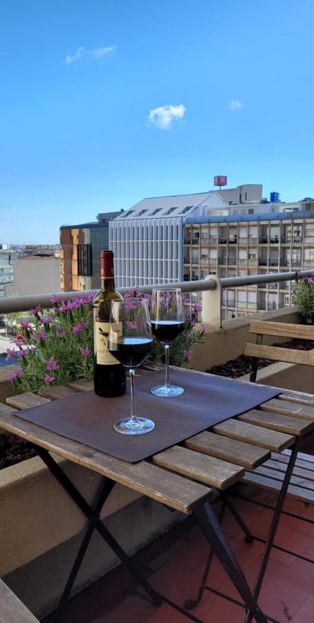 Apartment Guestready - Italian Park Flat