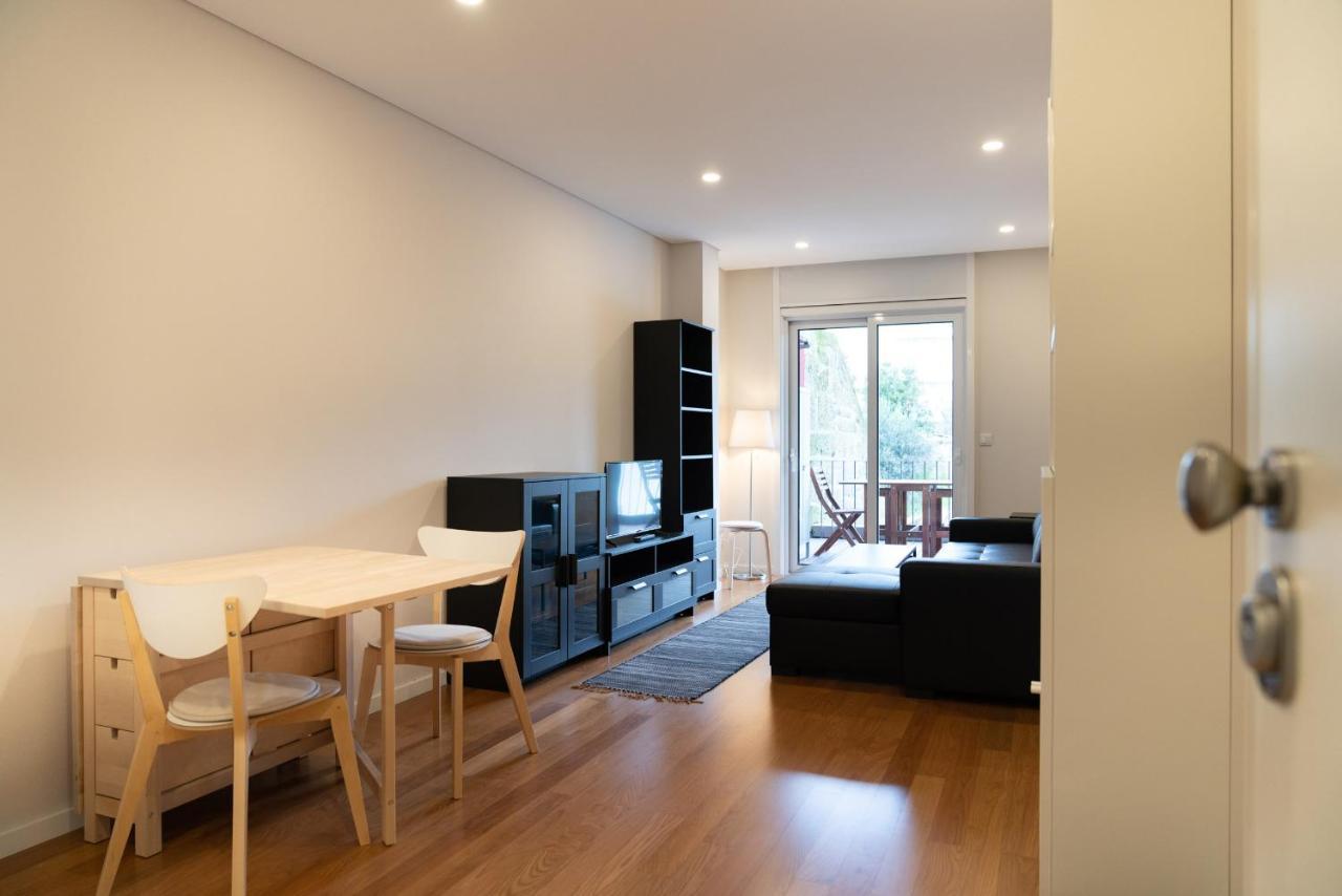 Jenny Apartamento Porto