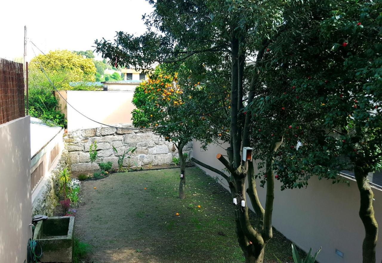 Boavista Charming With Garden By Great&cosy *