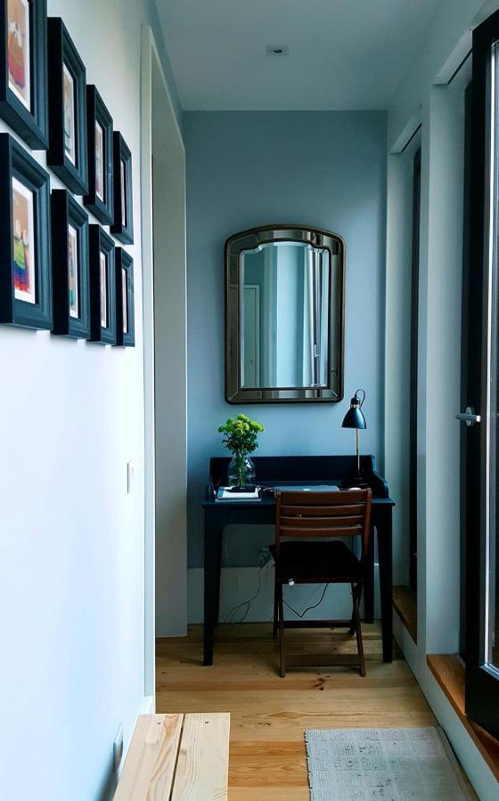 Boavista Charming With Garden By Great&cosy Apartment Porto