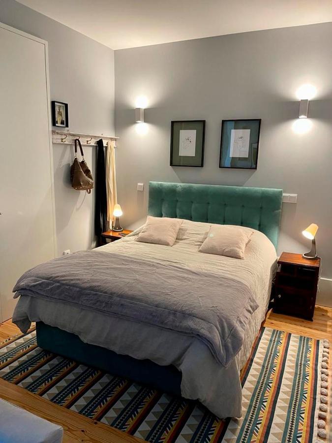 Apartment Boavista Charming With Garden By Great&cosy Porto