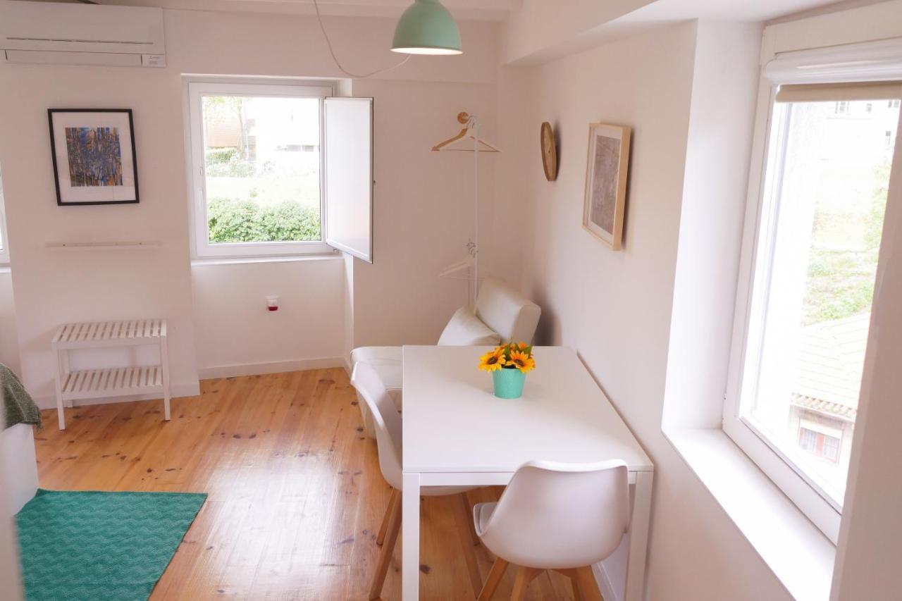 Burgo Flora 3 Apartment Porto