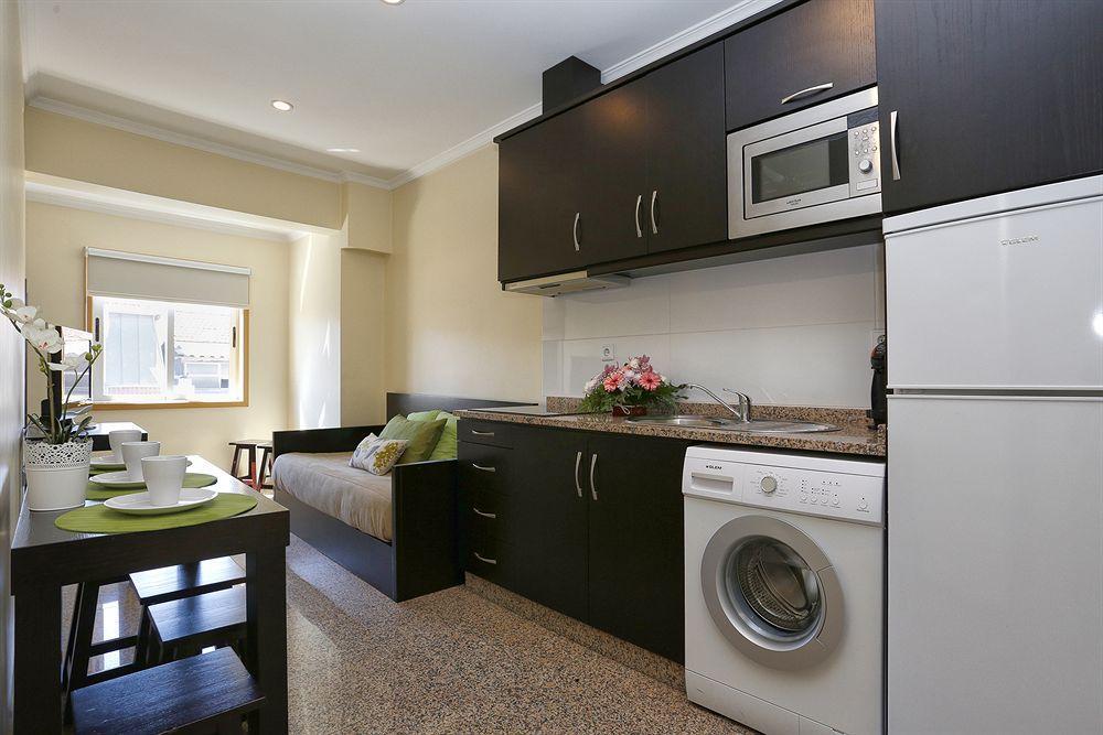 Appartement Centre Porto