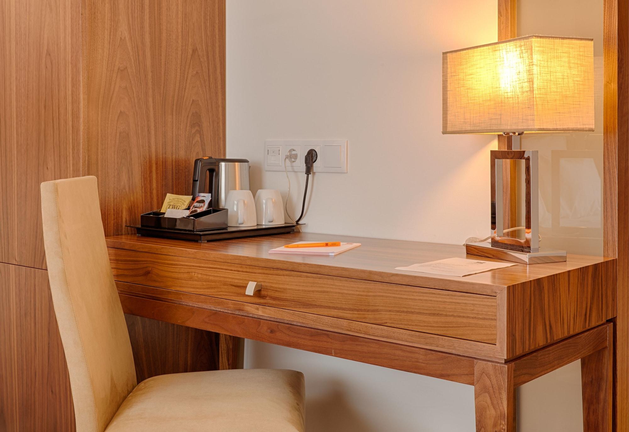Hotel Premium Downtown