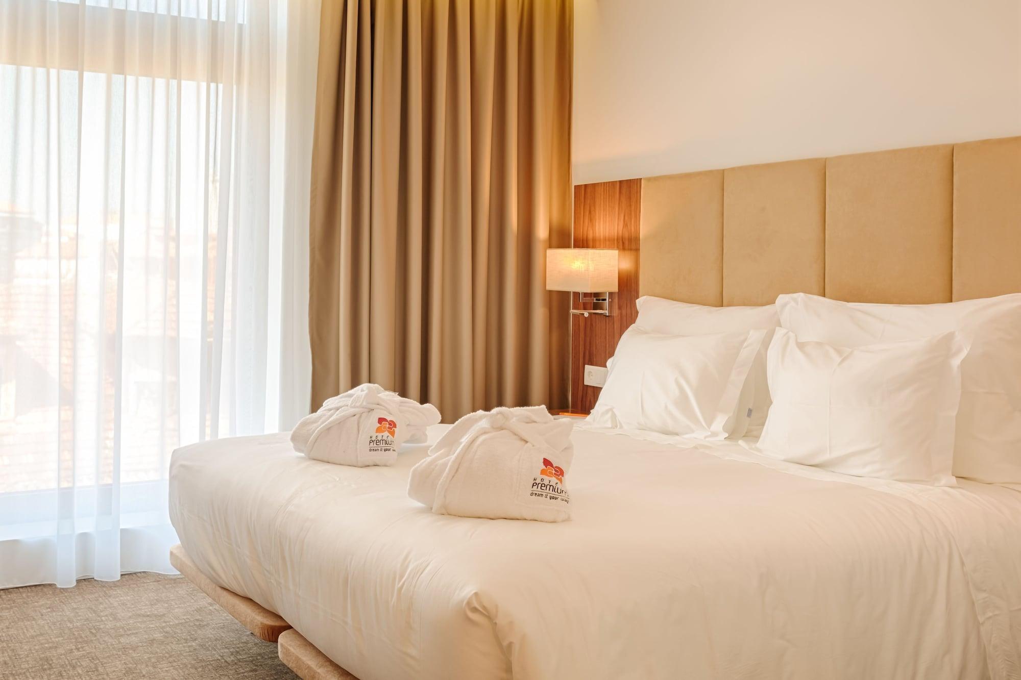 Premium Downtown Hotel Porto