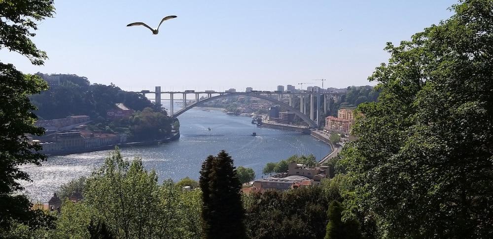 Hotel Premium Downtown Porto