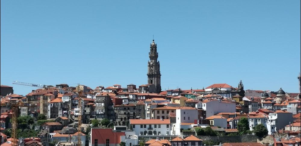 Premium Downtown Porto