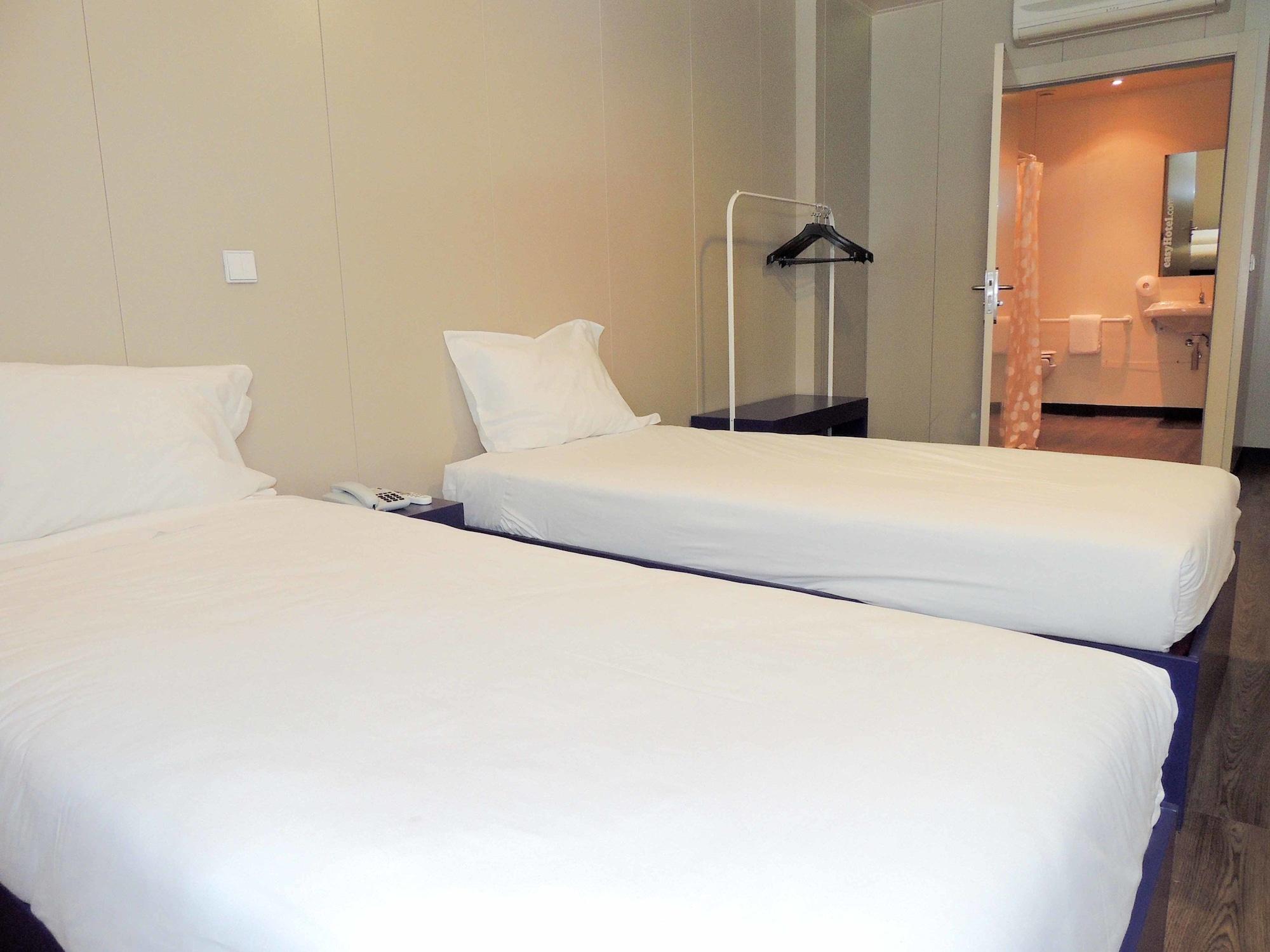 Hotel Herculano - Digital Access Porto