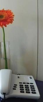 Hotel Herculano - Digital Access 2*