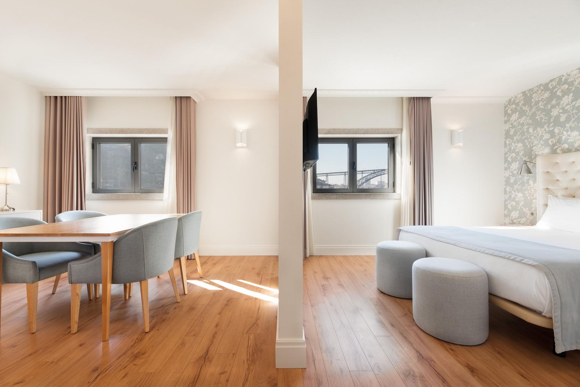 Hotel Eurostars Douro Porto