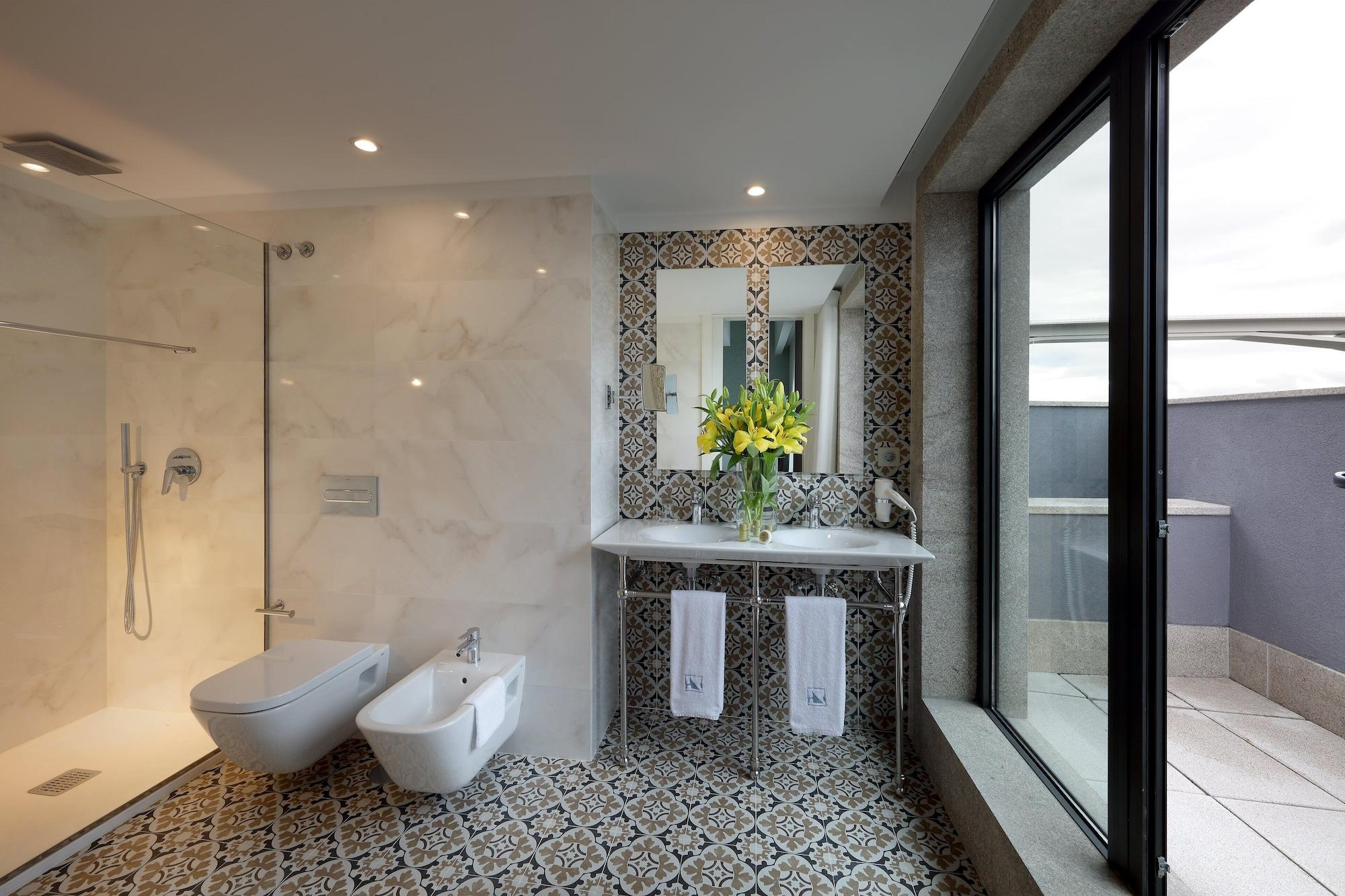 Eurostars Douro Hotel