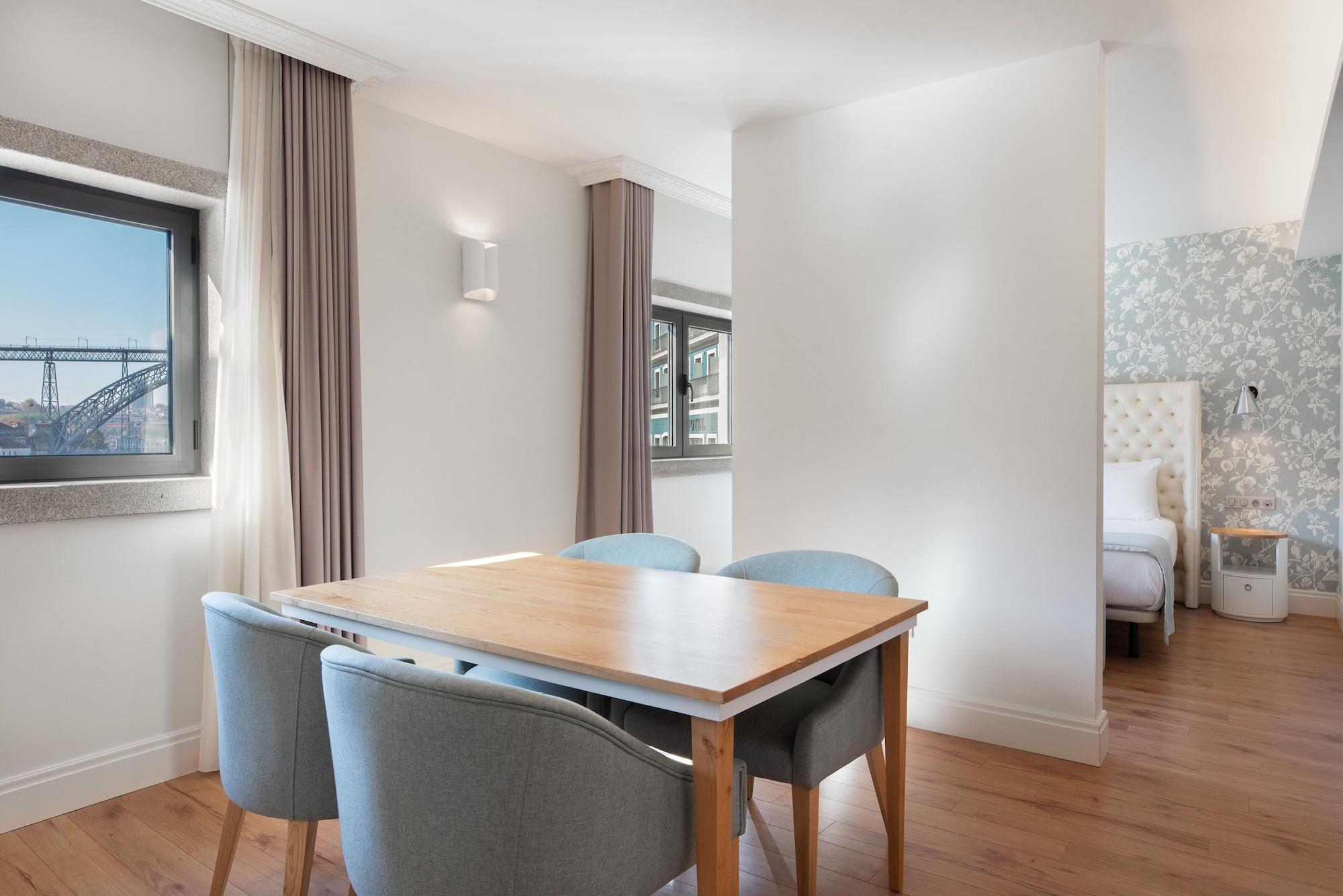 Eurostars Douro 4* Porto