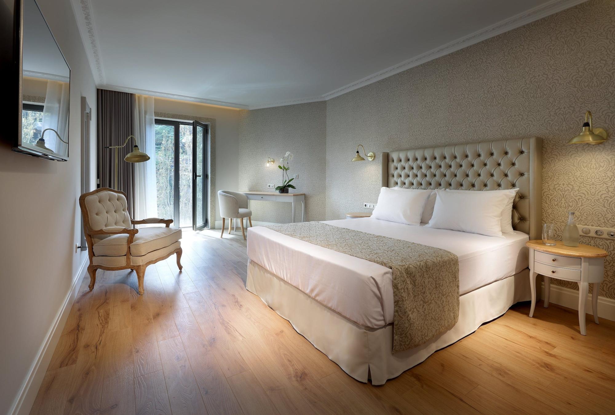 Eurostars Douro 4* Porto