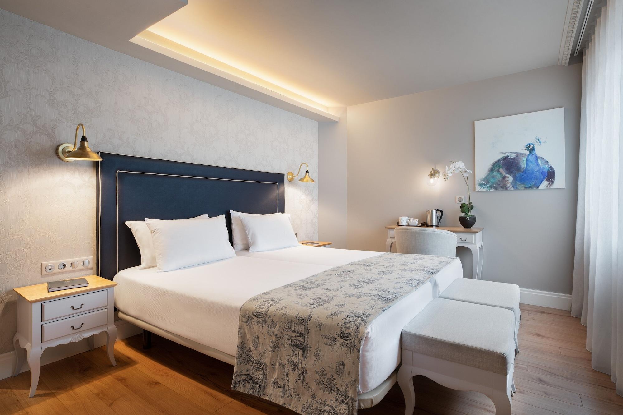 Eurostars Douro Hotel