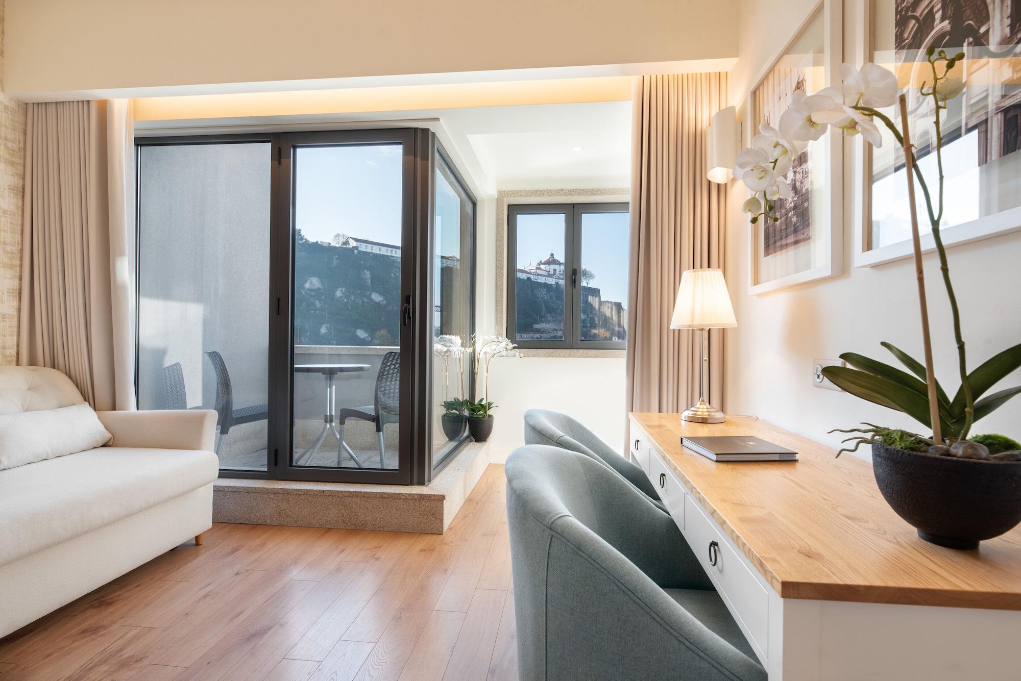 Eurostars Douro 4*