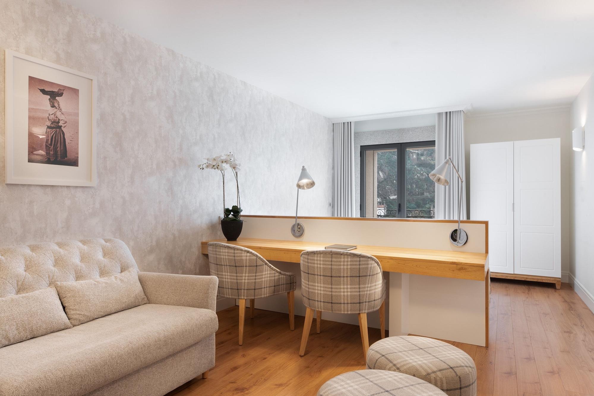 Eurostars Douro 4*