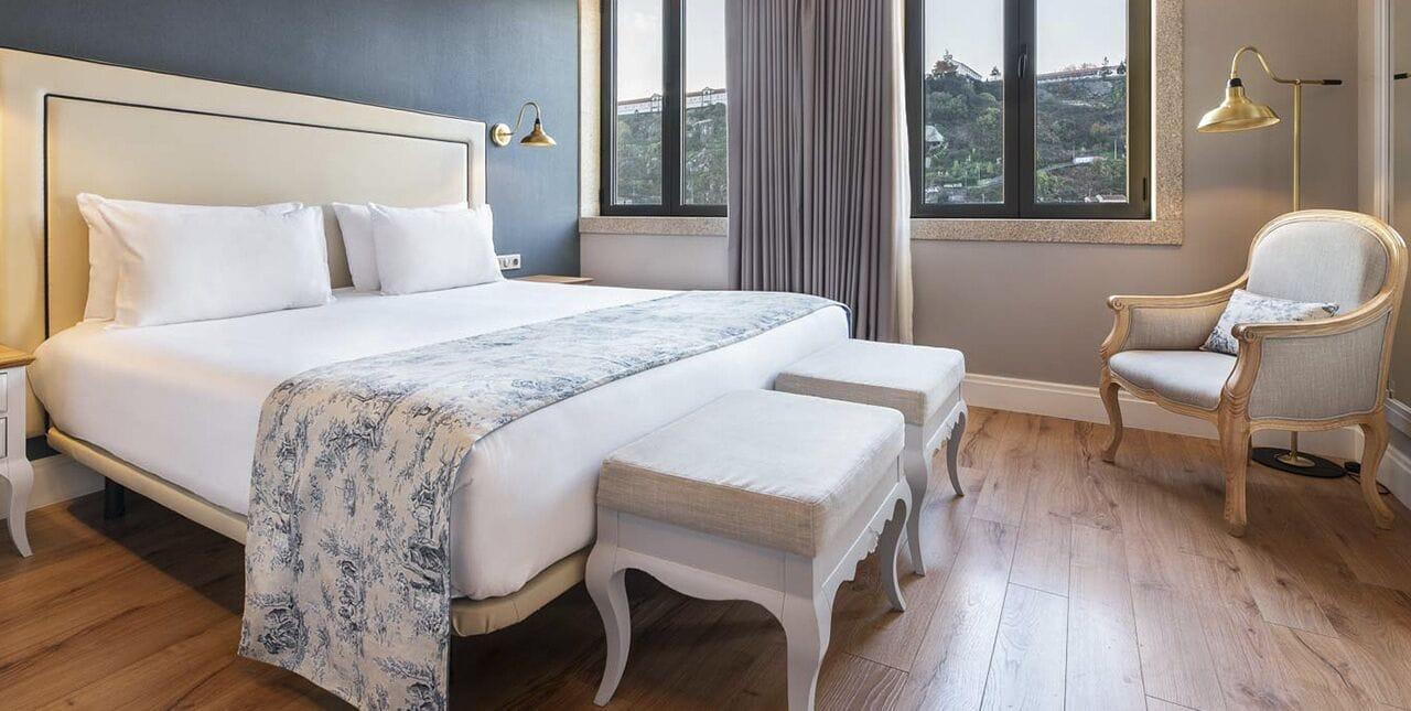 Eurostars Douro 4*