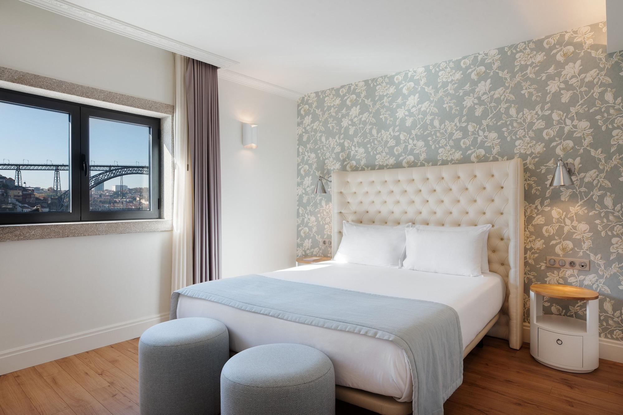 Eurostars Douro Hotel Porto