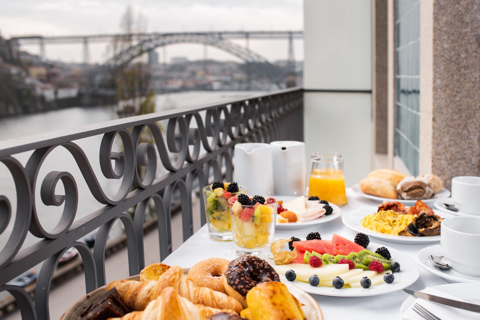 Hotel Eurostars Douro
