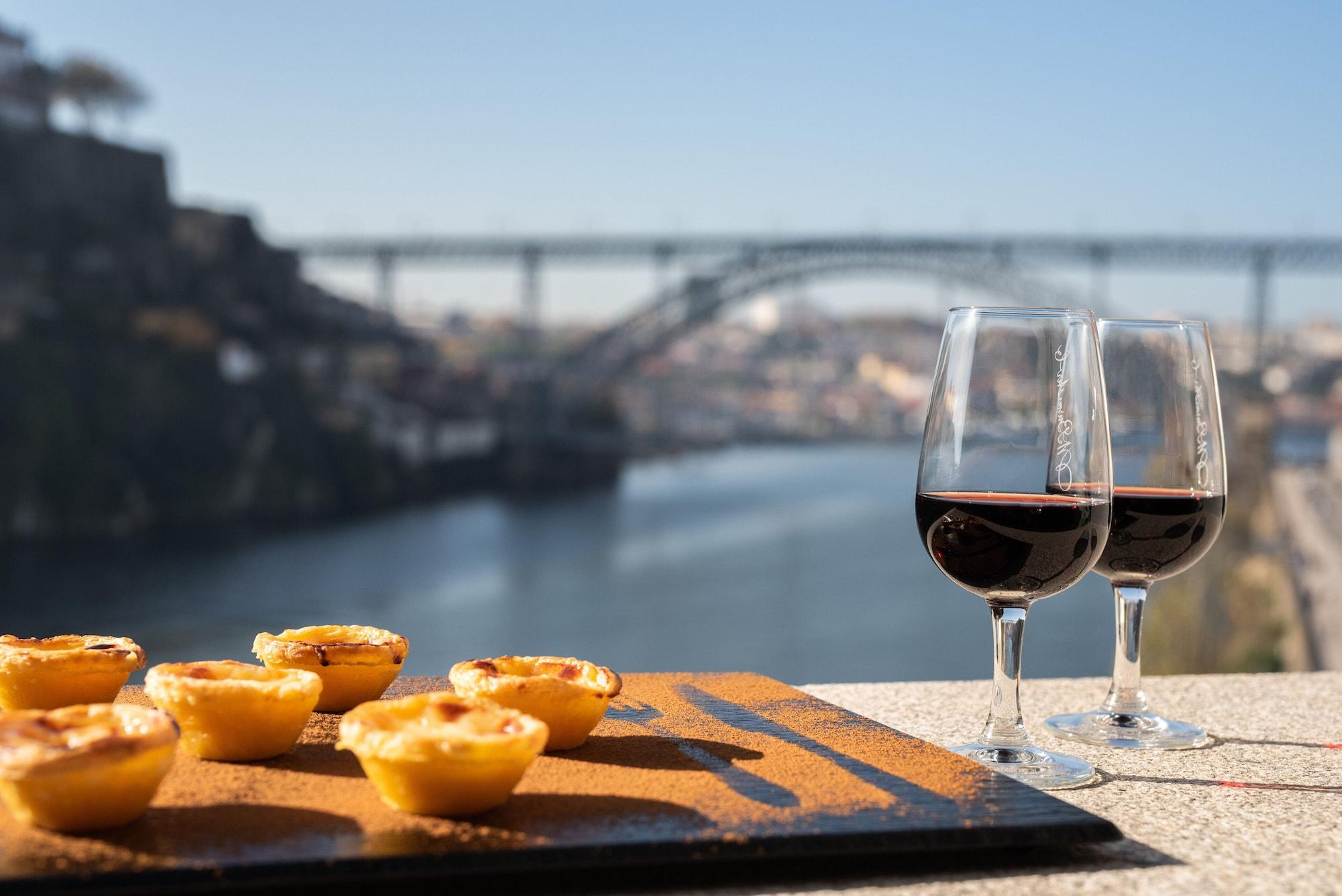 Hotel Eurostars Douro 4*
