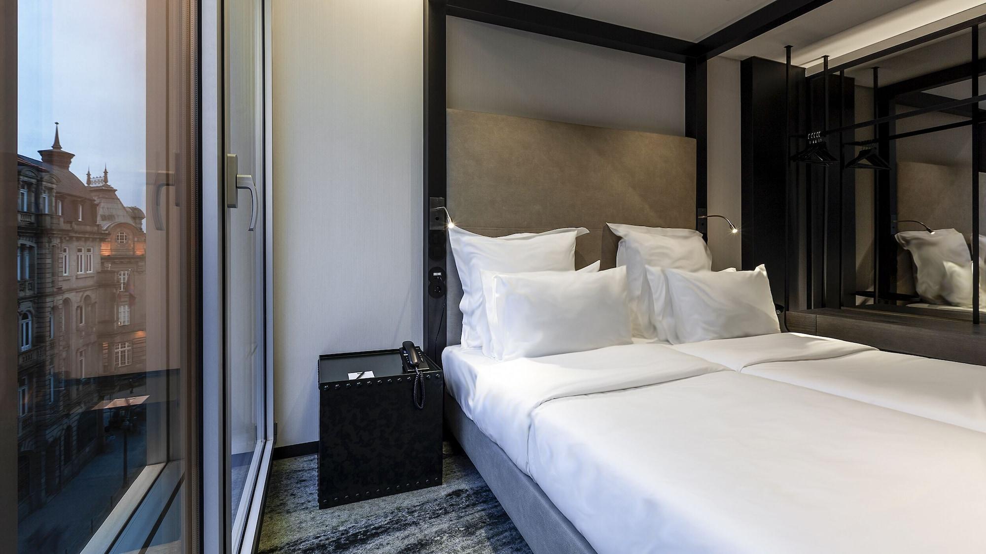 Royal Bridges 4* Porto