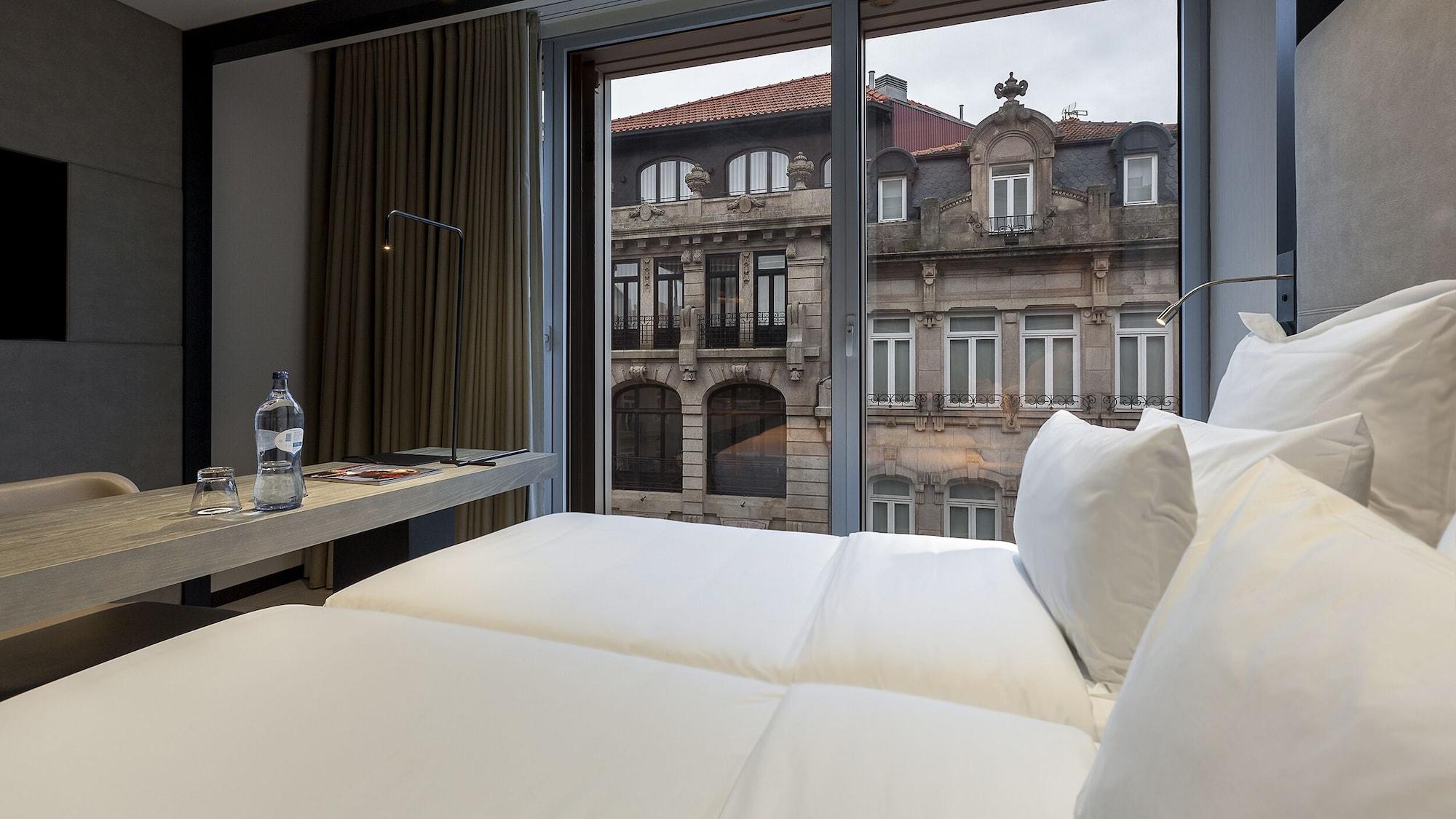 Royal Bridges Hotel Porto