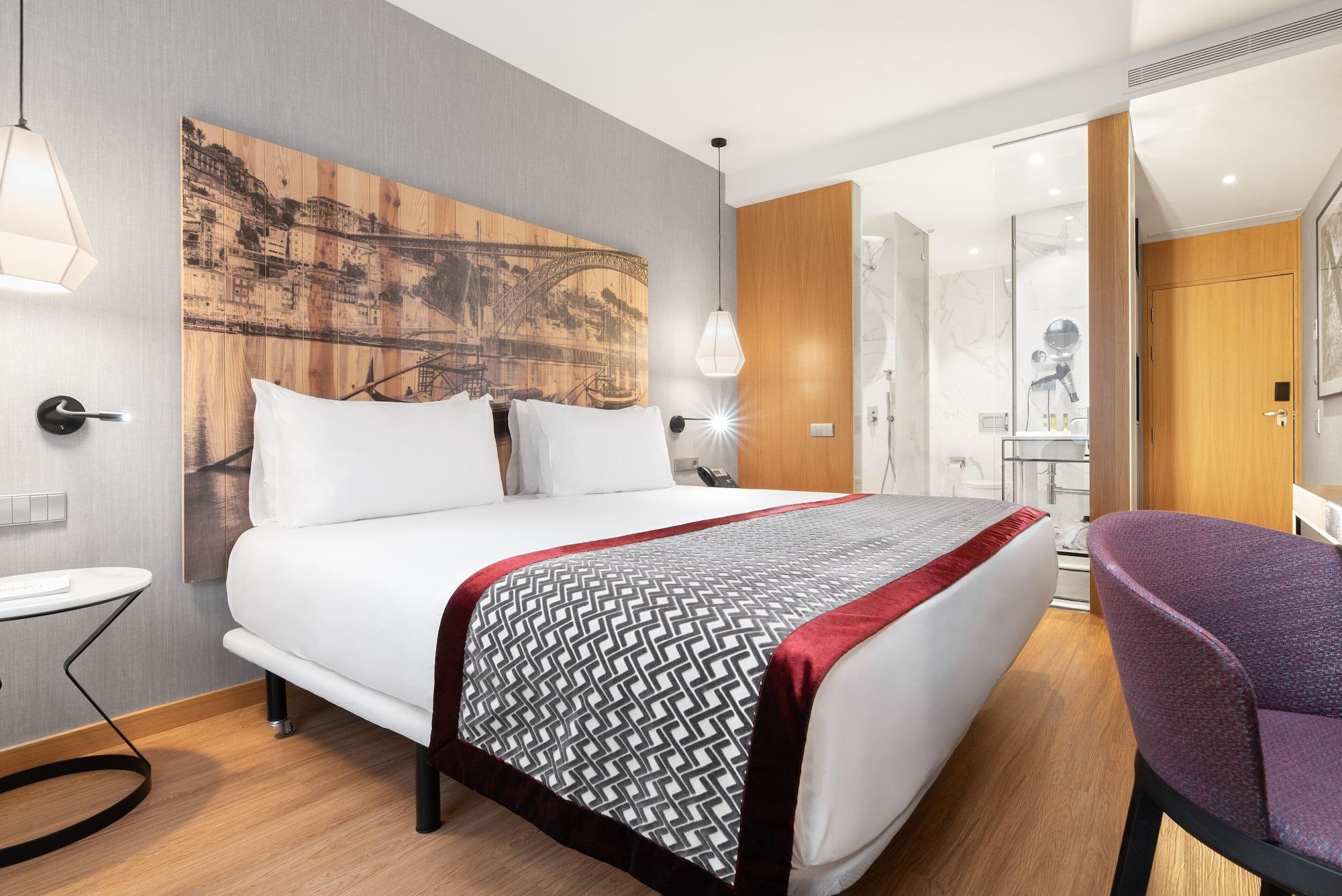 Eurostars Centro 4* Porto