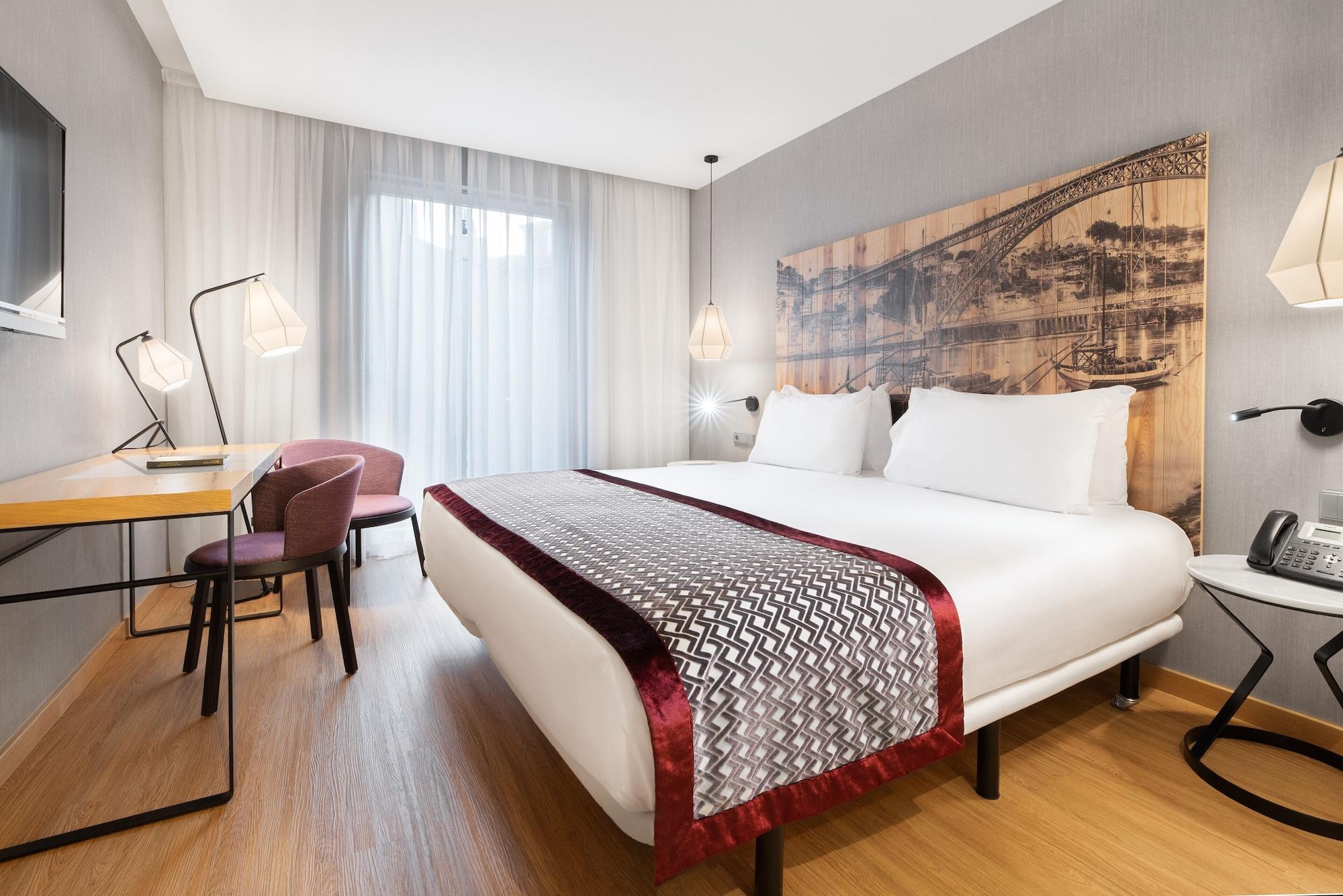 Hotel Eurostars Centro