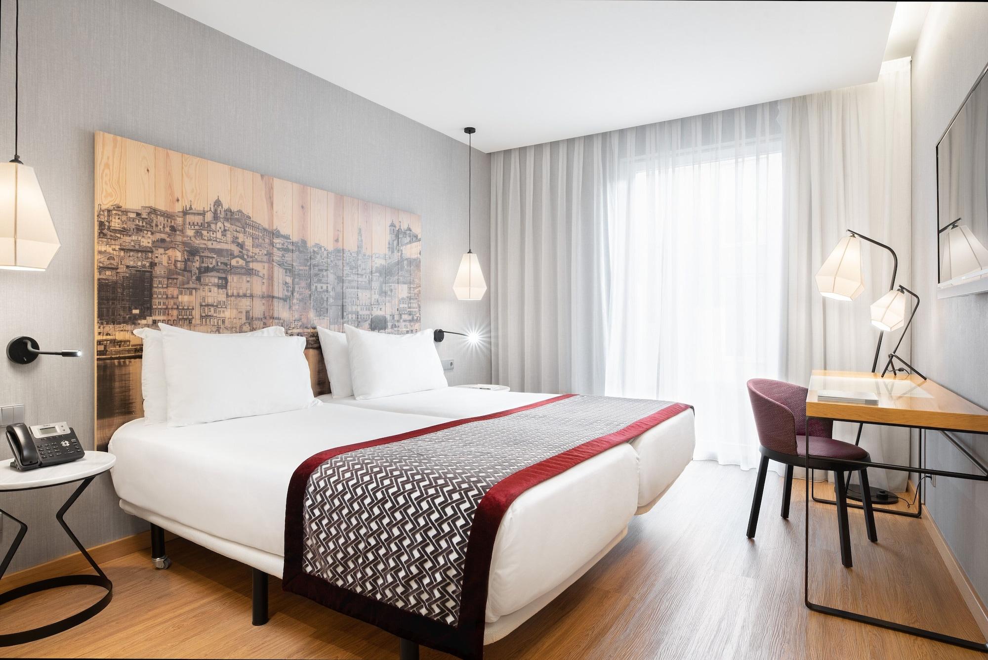 Hotel Eurostars Centro 4*