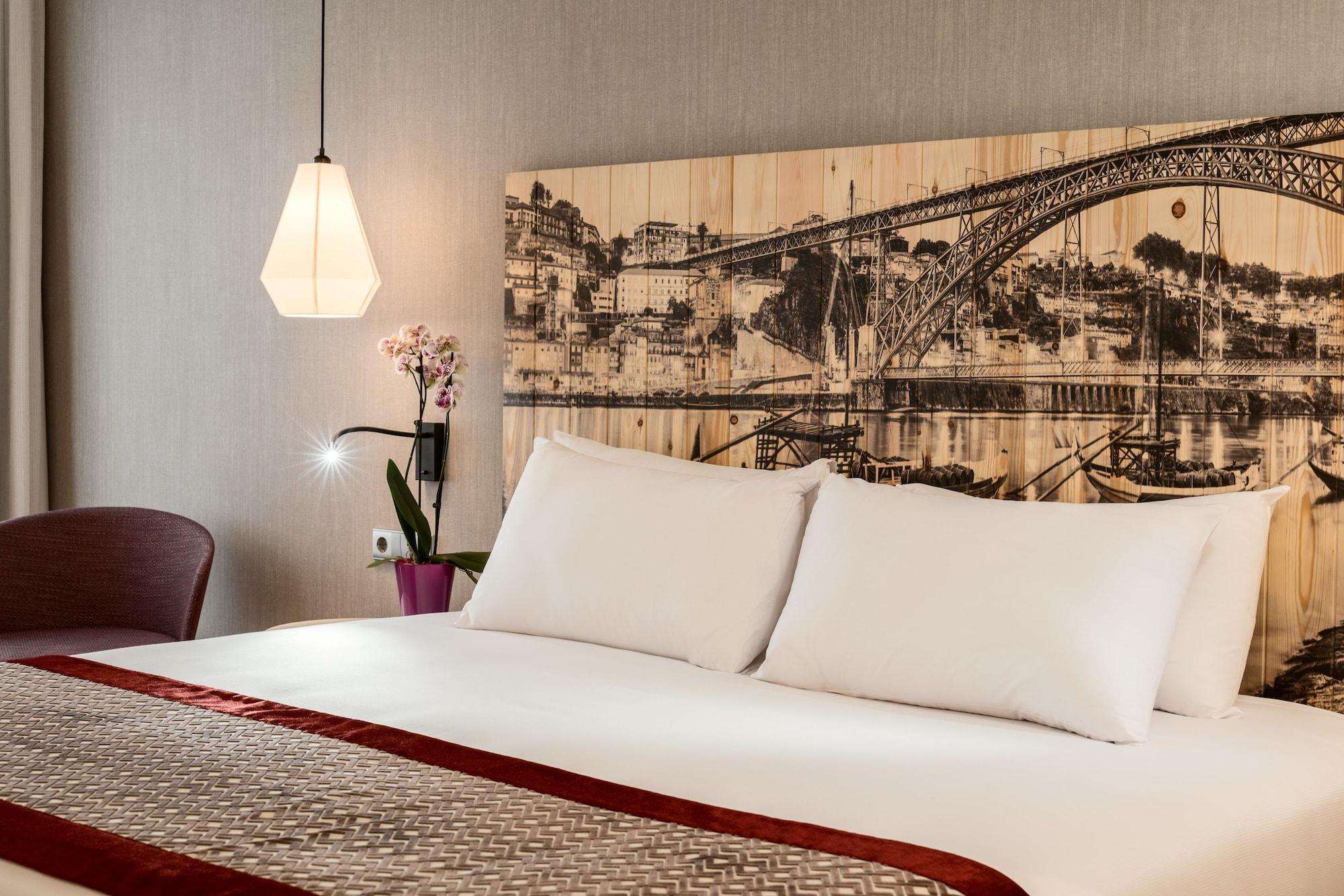 Hotel Eurostars Centro