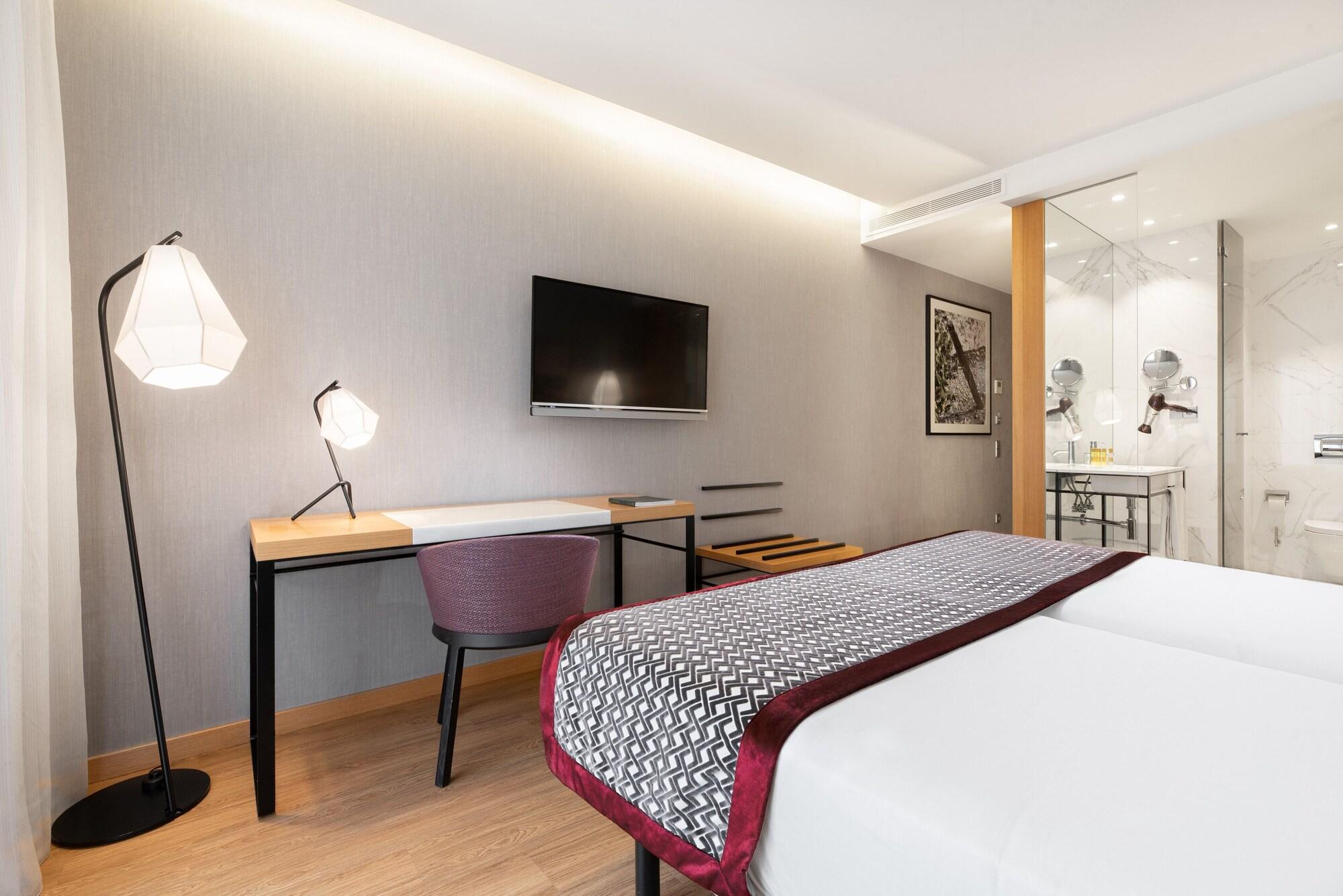 Eurostars Centro Hotel Porto