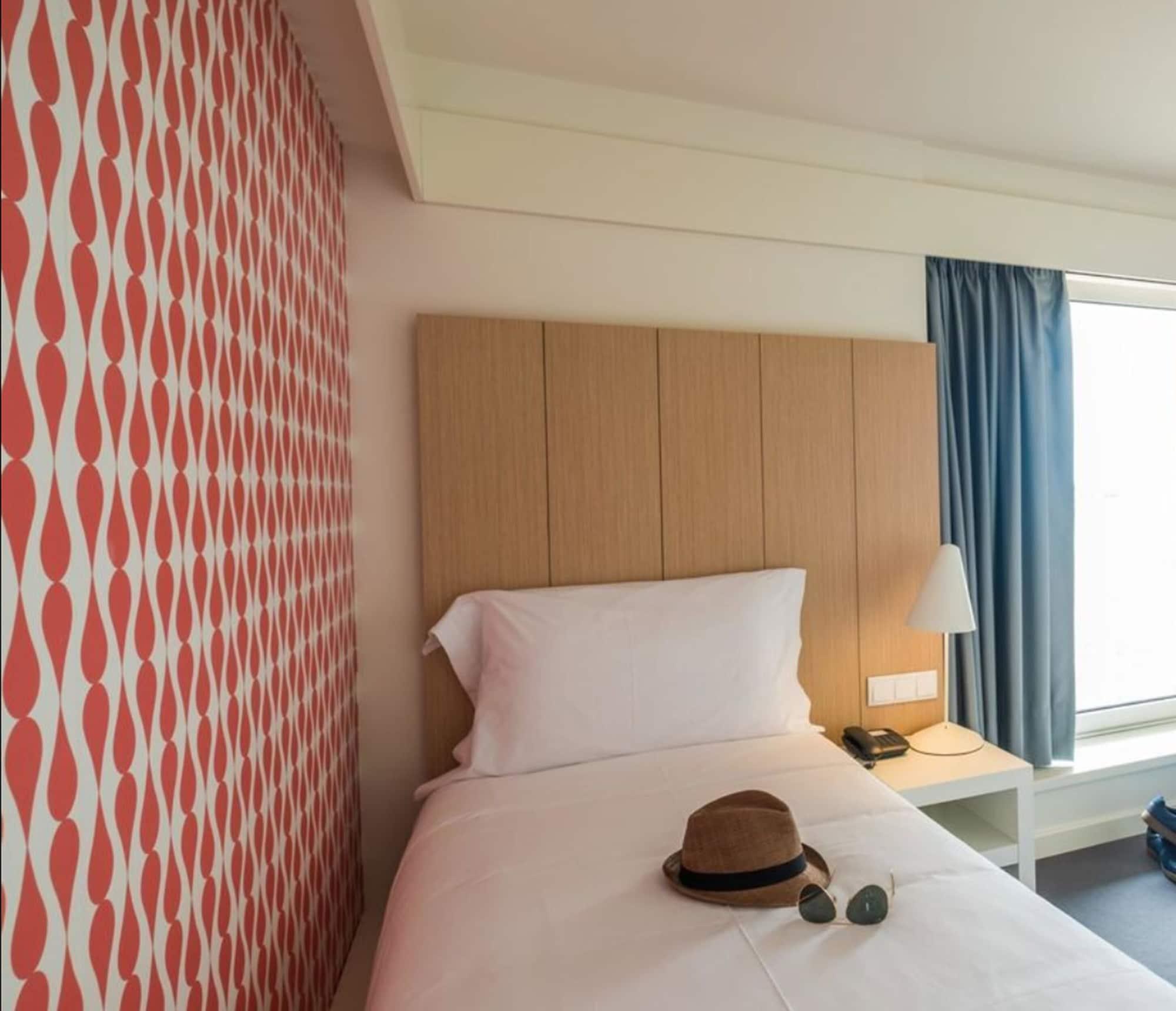 Hotel Centro Trindade Porto