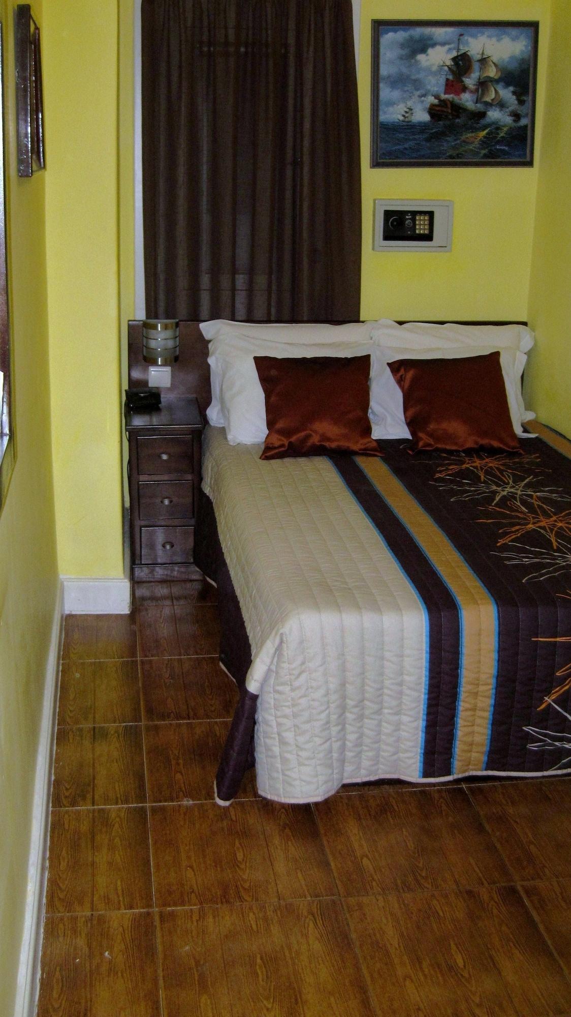 Gasthof Faria Guimares Centro 3*